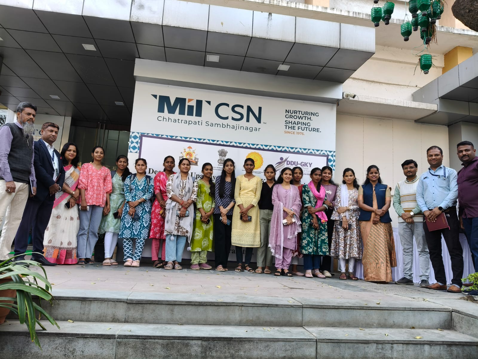 IEC Alumni Meet